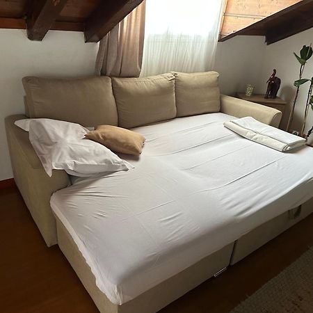 Eleni'S Guesthouse パレオカストリッツア 部屋 写真
