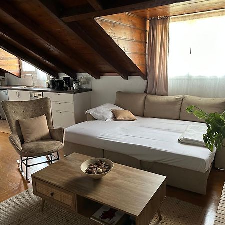 Eleni'S Guesthouse パレオカストリッツア エクステリア 写真