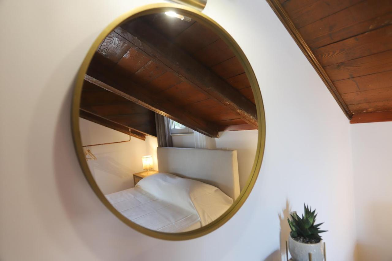 Eleni'S Guesthouse パレオカストリッツア エクステリア 写真