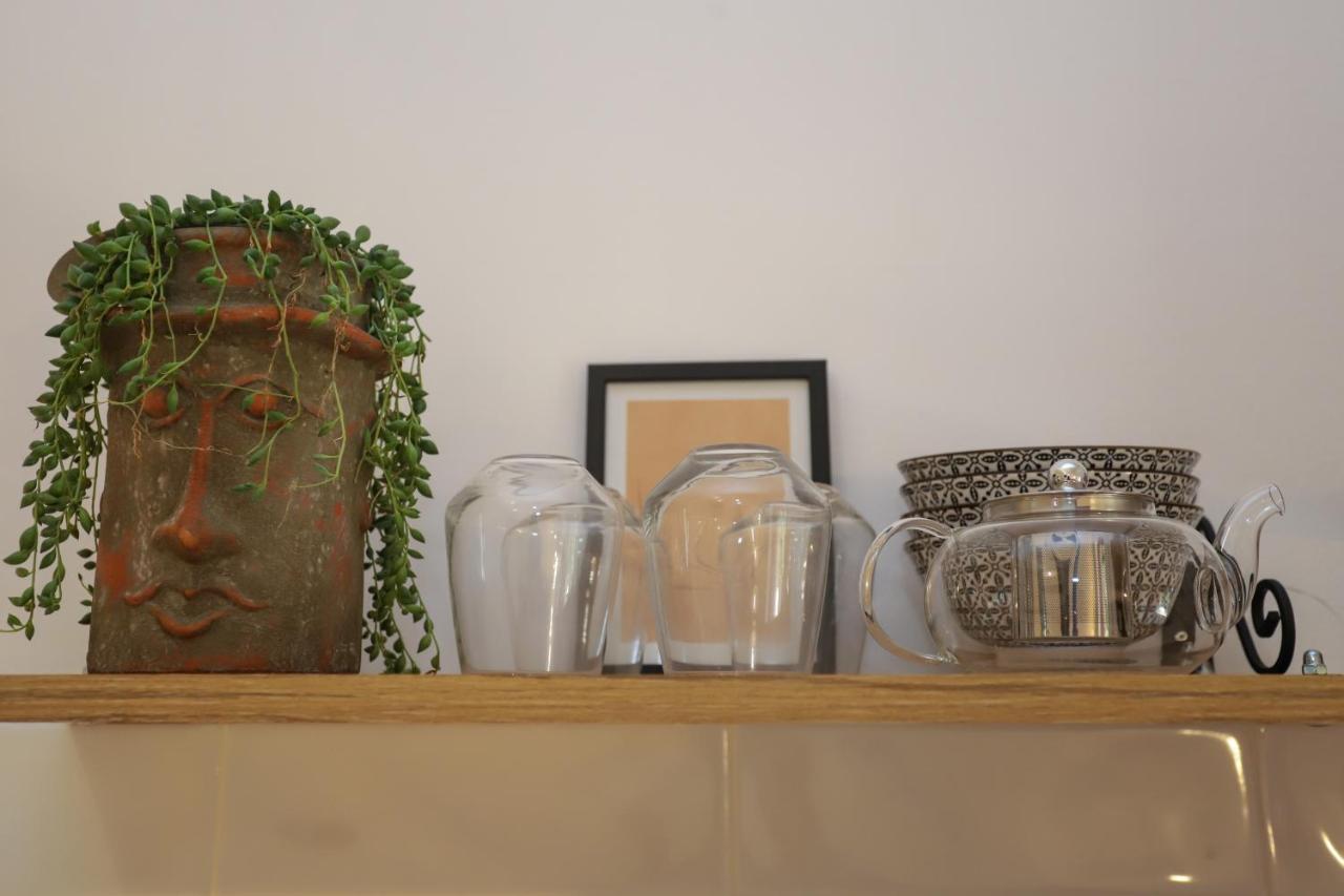 Eleni'S Guesthouse パレオカストリッツア エクステリア 写真