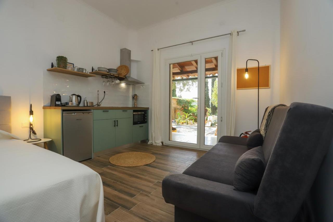 Eleni'S Guesthouse パレオカストリッツア エクステリア 写真