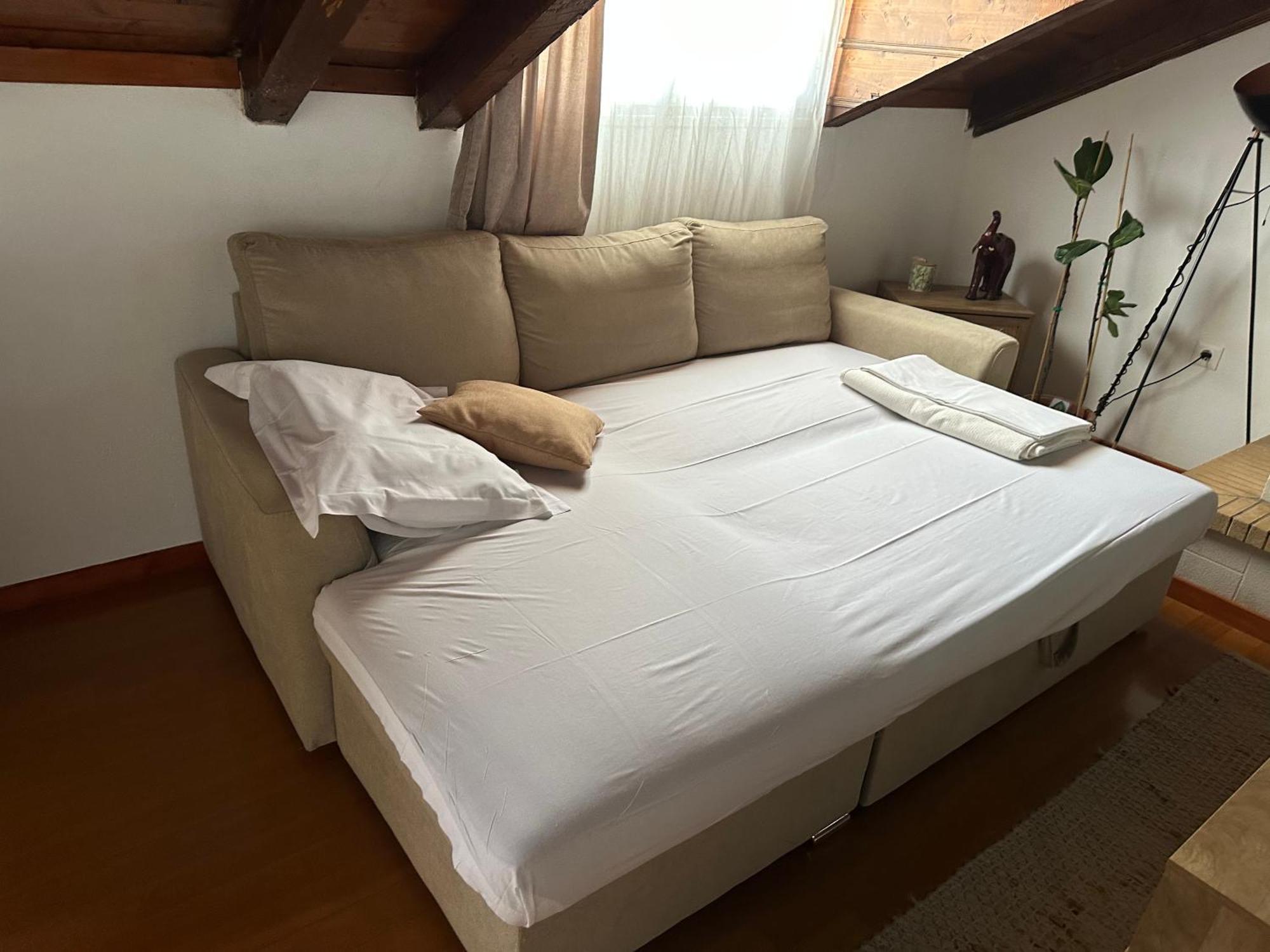 Eleni'S Guesthouse パレオカストリッツア 部屋 写真