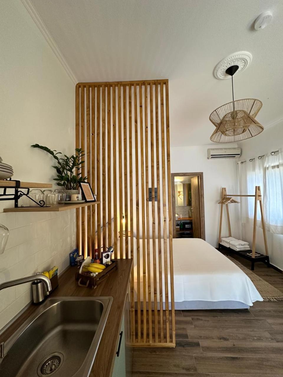Eleni'S Guesthouse パレオカストリッツア 部屋 写真