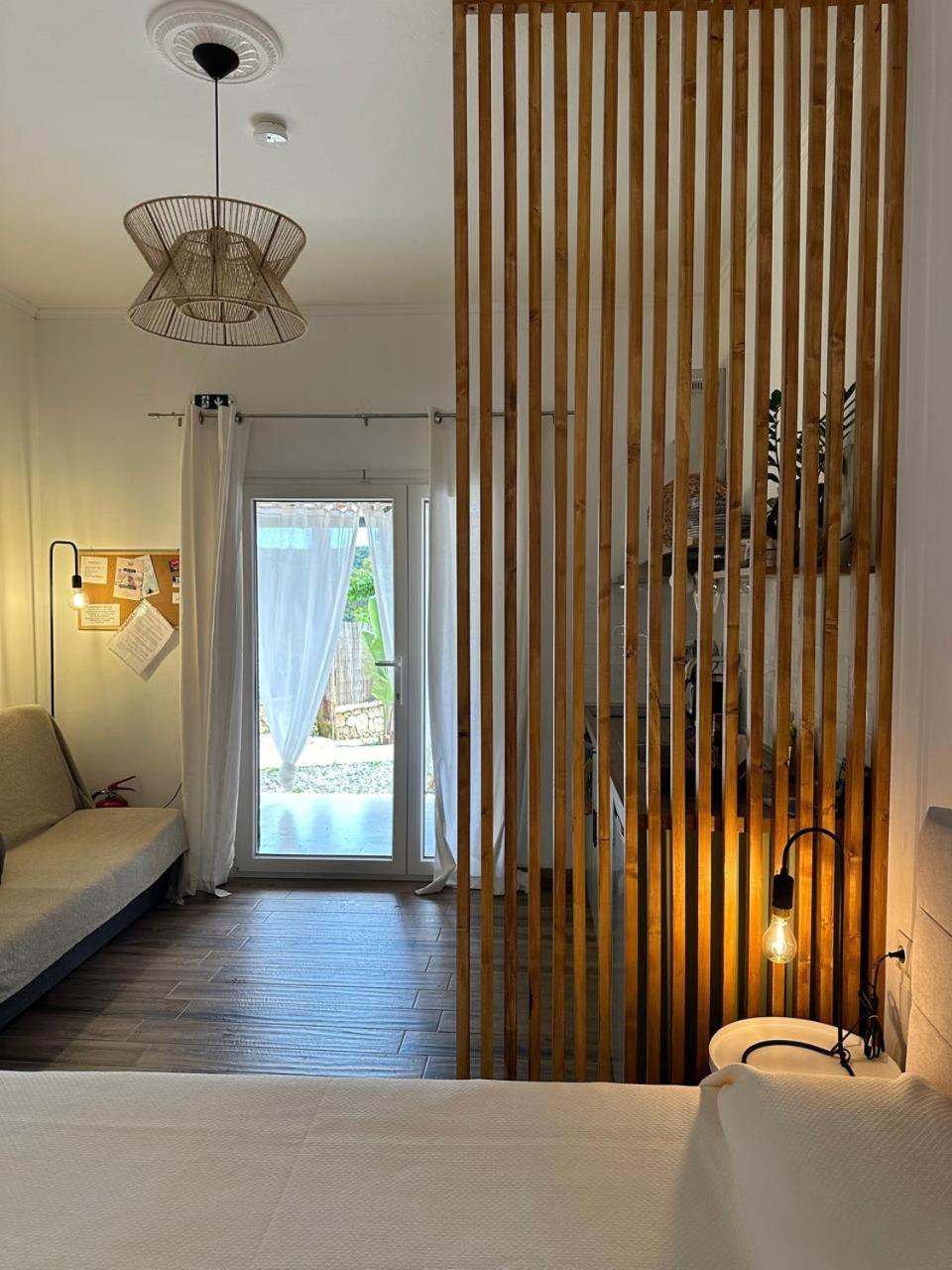 Eleni'S Guesthouse パレオカストリッツア 部屋 写真