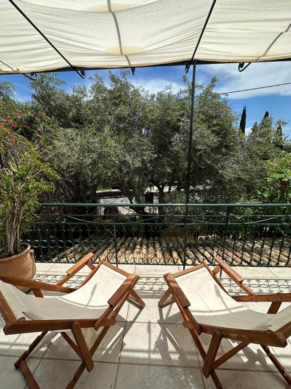 Eleni'S Guesthouse パレオカストリッツア 部屋 写真