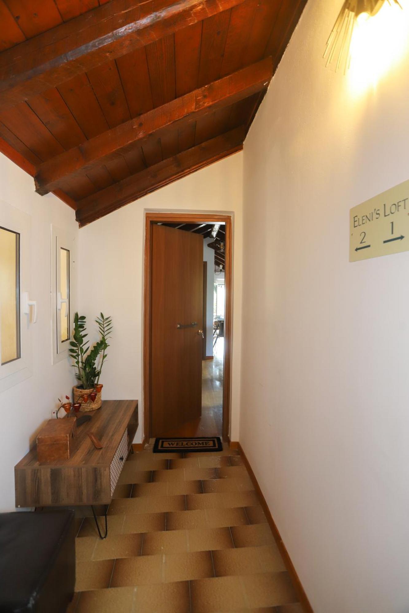 Eleni'S Guesthouse パレオカストリッツア 部屋 写真