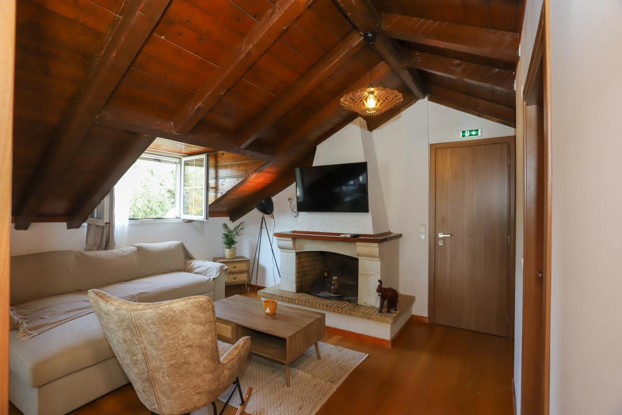 Eleni'S Guesthouse パレオカストリッツア 部屋 写真