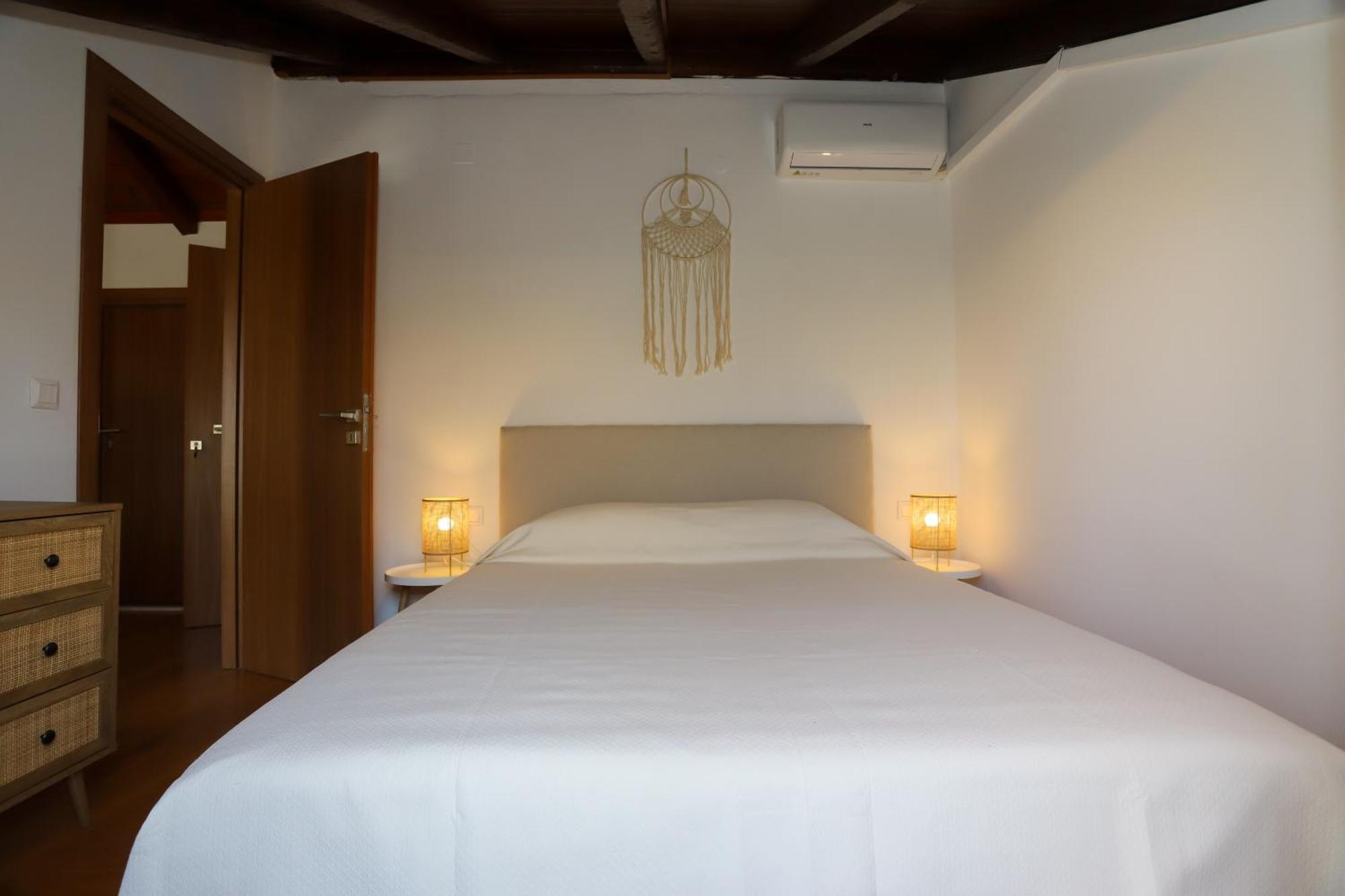 Eleni'S Guesthouse パレオカストリッツア 部屋 写真