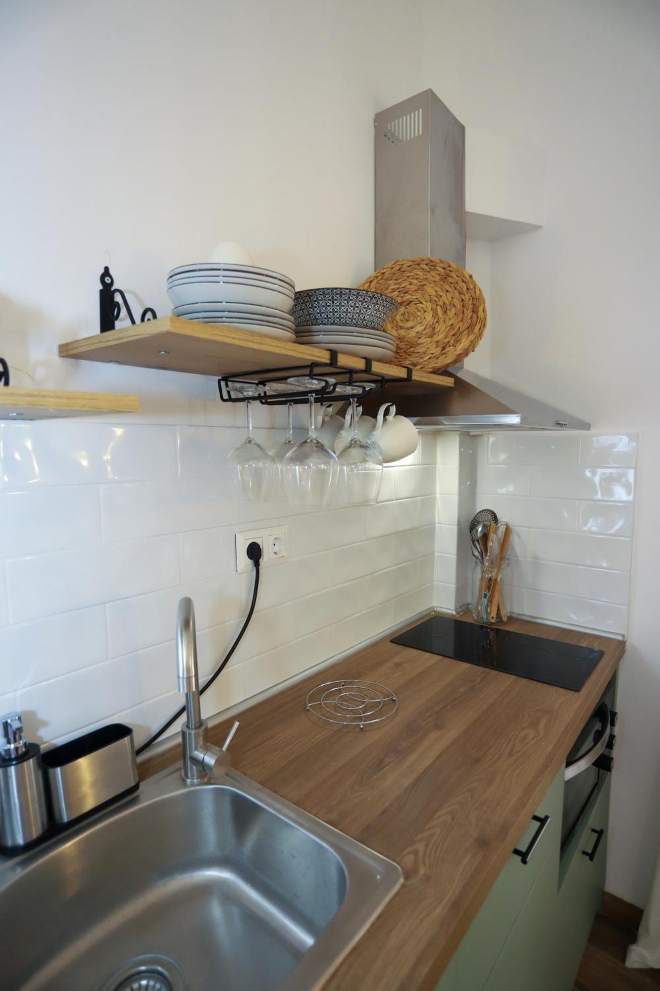 Eleni'S Guesthouse パレオカストリッツア 部屋 写真