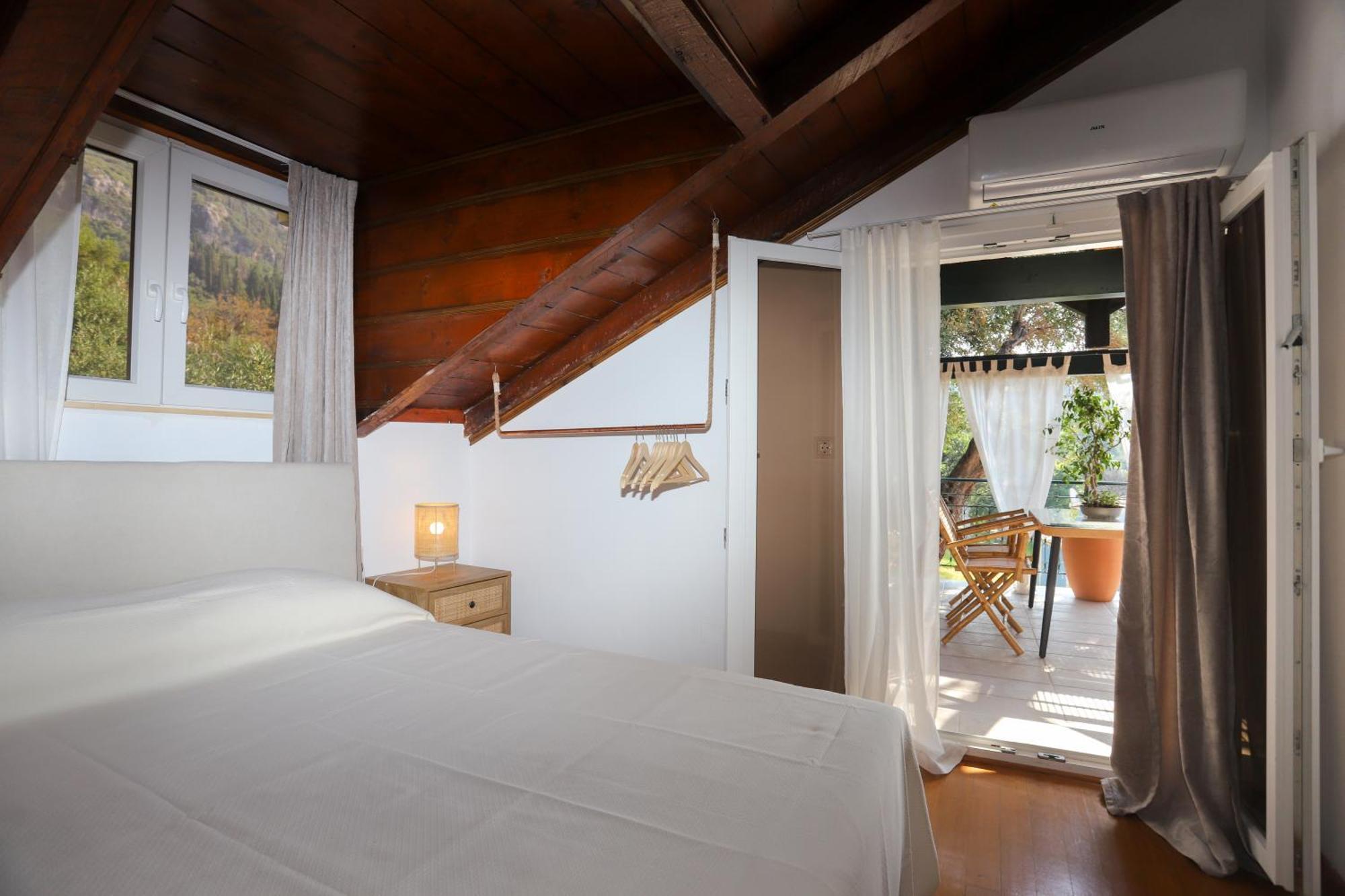 Eleni'S Guesthouse パレオカストリッツア 部屋 写真
