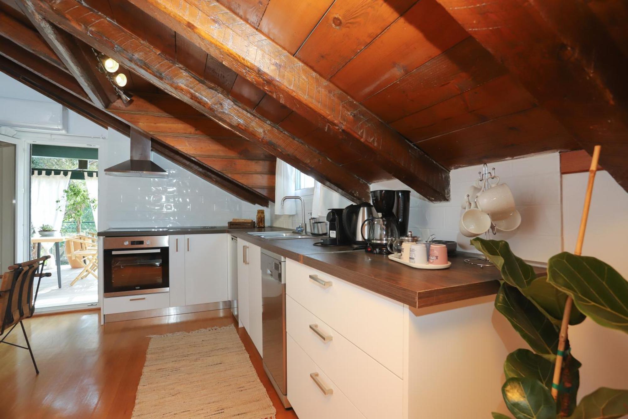 Eleni'S Guesthouse パレオカストリッツア 部屋 写真