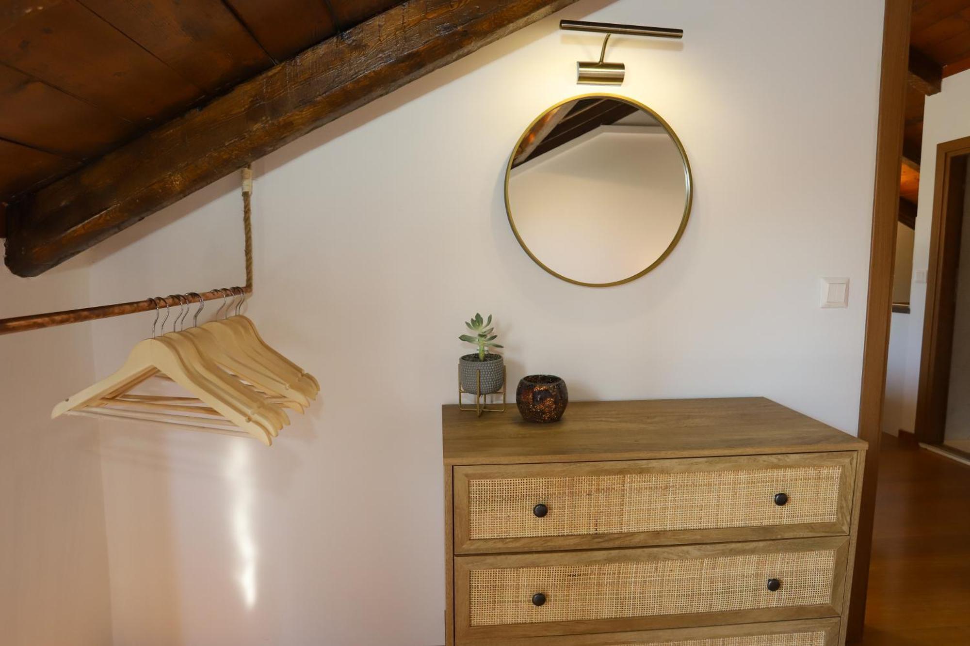 Eleni'S Guesthouse パレオカストリッツア 部屋 写真