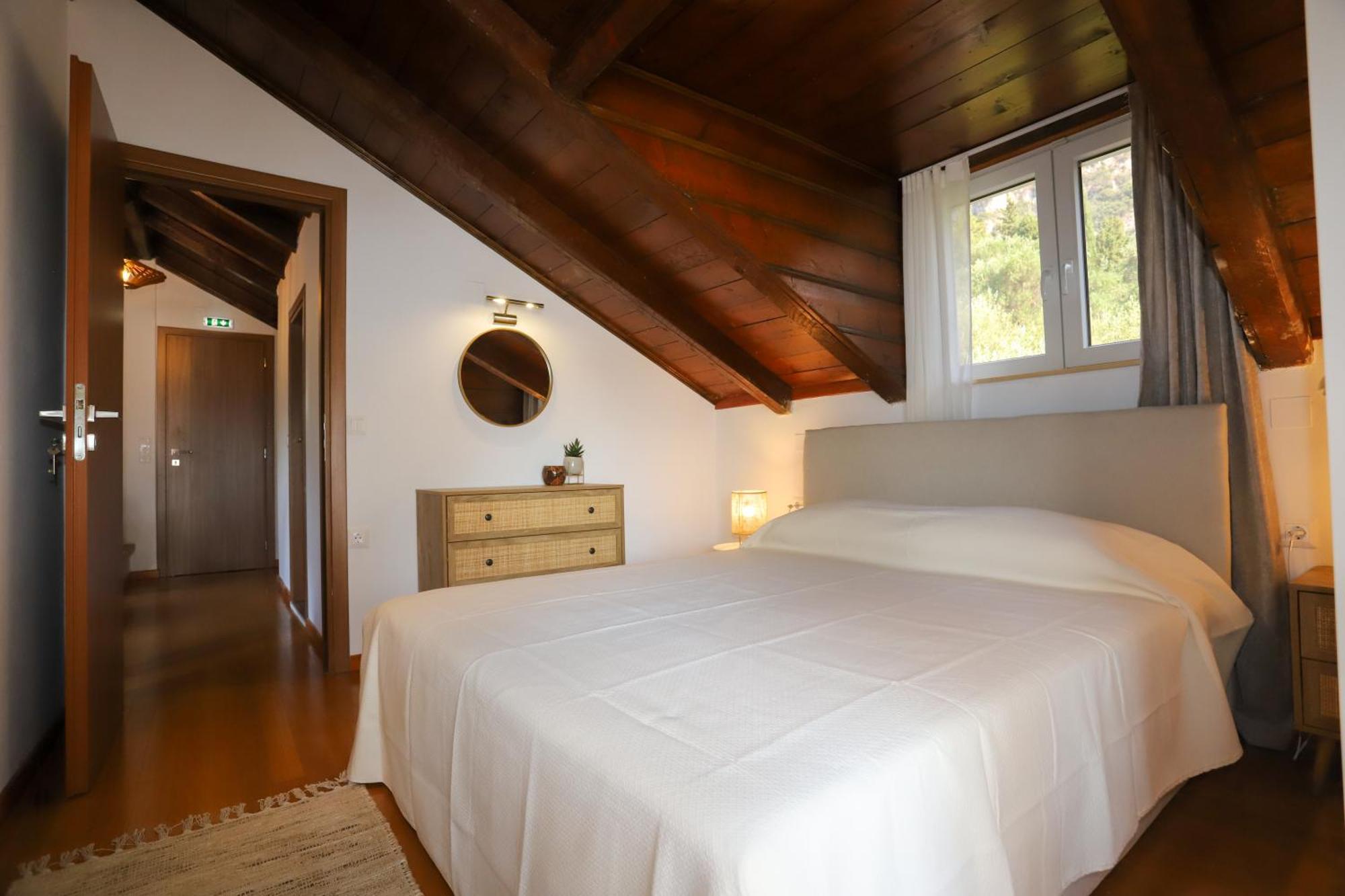 Eleni'S Guesthouse パレオカストリッツア 部屋 写真
